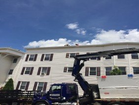 New Castle Building Products - Photo 0