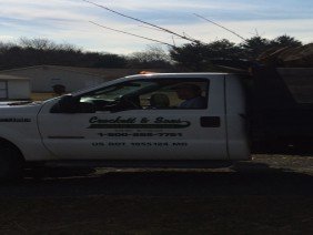 Crockett & Sons Concrete, Inc - Photo 0