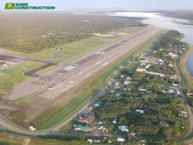 Knik Construction - Photo -1