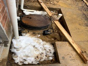 QSP Plumbing LLC - Photo 1