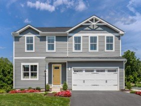 Ryan Homes at Osprey Landing - Photo 3