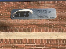 SES® - Security Equipment Supply - Photo 3