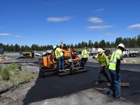 Primavera Grading And Paving, LLC - Photo 0
