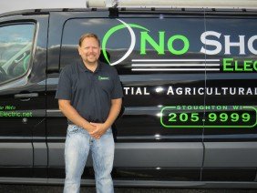 No Shorts Electric, LLC - Photo -1