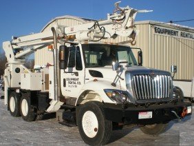 Equipment Rental Company - Photo 4