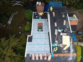 REI Roofing - Photo 1