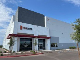 Trudoor - Doors & Hardware - Photo 3