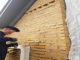 East Central Chimney and Masonry Restoration - Photo 0
