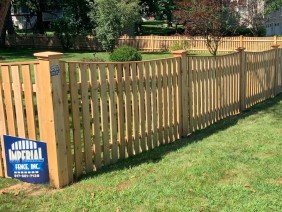 Imperial Fence Inc - Photo 1