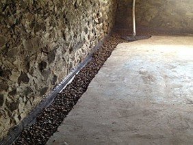 AA Basement Waterproofing and Foundation Repair - Photo 0