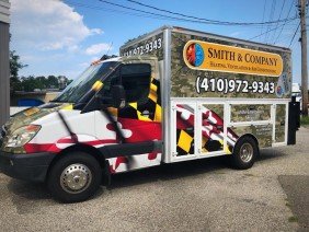 Smith & Company HVAC - Photo 5