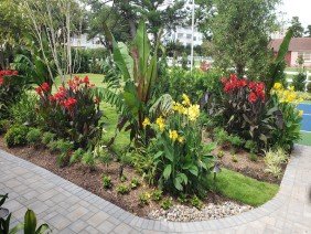Visionscapes Land Design, Inc. - Photo 1