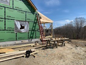 Purington Construction - Photo 1