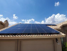 PGT Solar Solutions - Photo 1