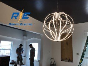 Roshto Electric - Photo 2