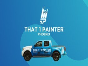 That 1 Painter Phoenix - Photo 4