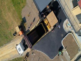 Wisconsin Asphalt Service - Photo 0