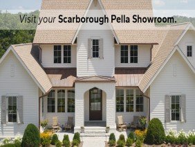 Pella Windows and Doors Showroom of Scarborough, ME - Photo 1