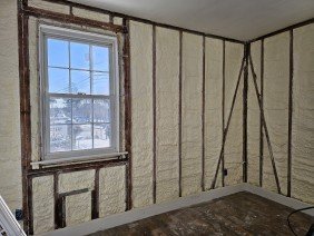 Mass Pro Insulation - Photo 0