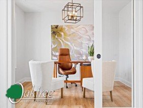 Oaktree Builders Inc - Photo -1