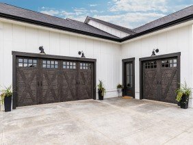 Northern Garage Doors - Photo 1