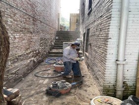 Paragon Remodeling Inc - Masonry Contractor - Photo 4