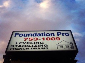 Foundation Pro - Photo 0