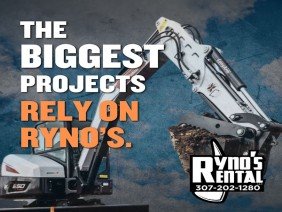 Ryno's Rental - Photo -1