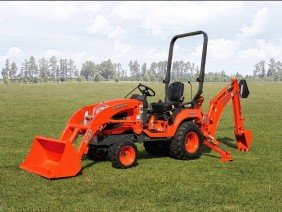 Heart Mountain Equipment - Photo 1