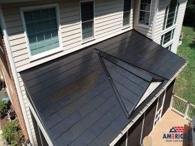 American Home Contractors - Photo 5