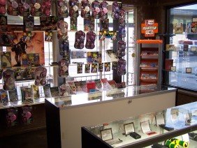 Metro Spy Supply - Photo 4