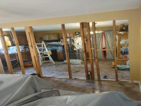 A-Towne Builders - Residential & Commercial Construction, Basement and Office Remodeling Contractors - Photo 3