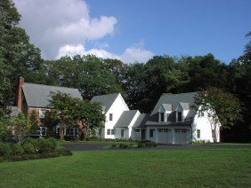 Richard Hammond Builders LLC - Photo -1