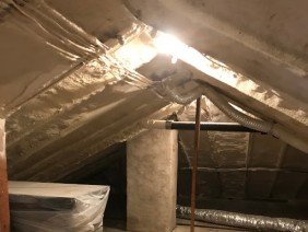 A.F.T. Insulation - Photo 2