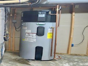 Top Notch HVAC - Photo 5