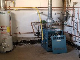 Benjie's Plumbing - Photo 5