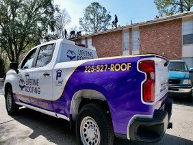 Lifetime Roofing LLC. - Photo 5