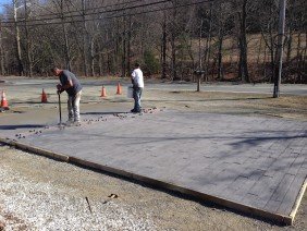 Mitchell Concrete - Photo -1