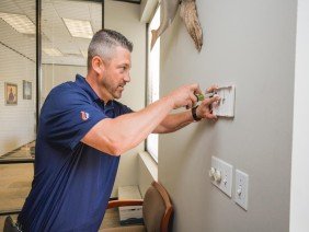 Impact Fire Services - Photo 3