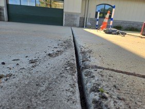 Dynamic Concrete Leveling LLC - Photo 4