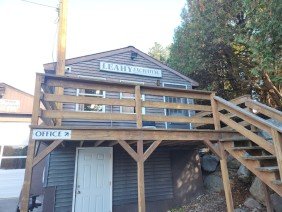 Leahy Excavating Co., Inc. - Photo 3