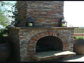 Desert Heat Masonry Inc. - Photo 2