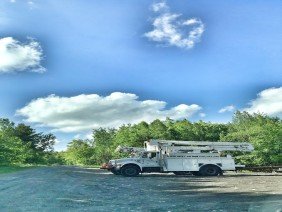 Powerline Construction Inc. - Photo -1