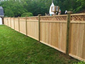 E&D Fencing - Photo 2