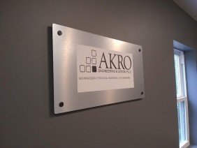 Akro Engineering & Design, PLLC - Photo -1