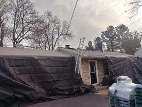 Valley Roofing and Restoration - Photo 3