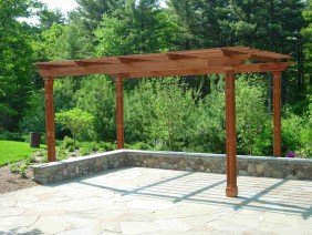 Nawada Landscape Design, Inc. - Photo 0