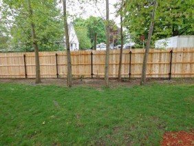 Lakeview Fence Company - Photo 3