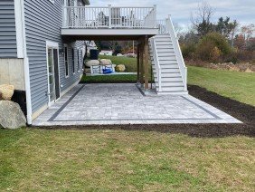 Dervishi Masonry & Hardscapes, Inc. - Photo 4