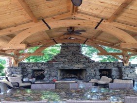 Timber Frames - Photo 1